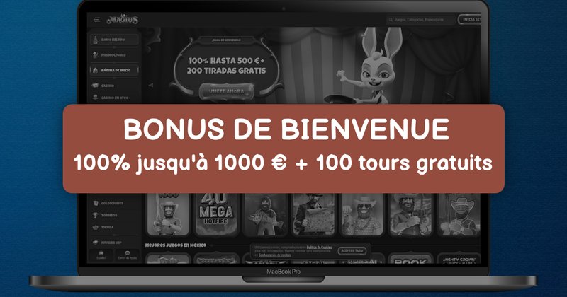 Magius casino france - Découvrez les Conditions de Sécurité du Magius Casino en Ligne pour les Français
